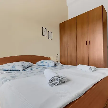 Dev On The In The Center Appartamento *