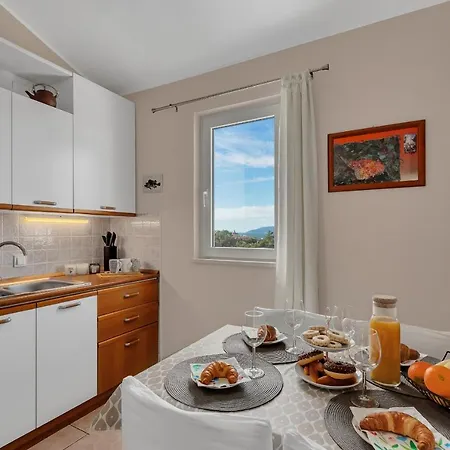 Dev On The In The Center Makarska