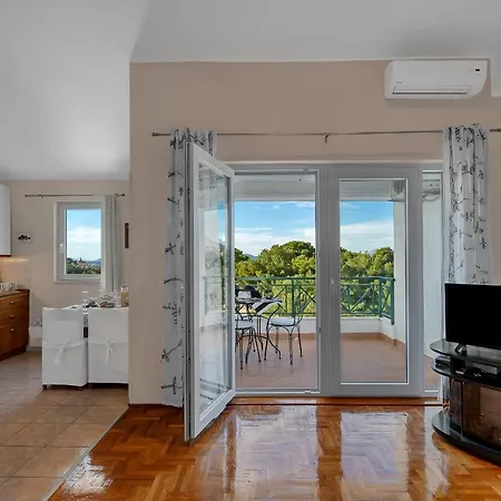 Dev On The In The Center