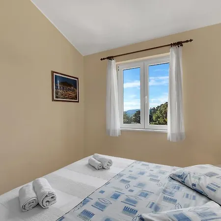 Dev On The In The Center Apartmán