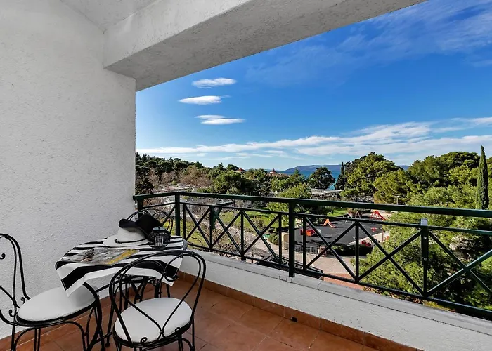 Dev On The In The Center