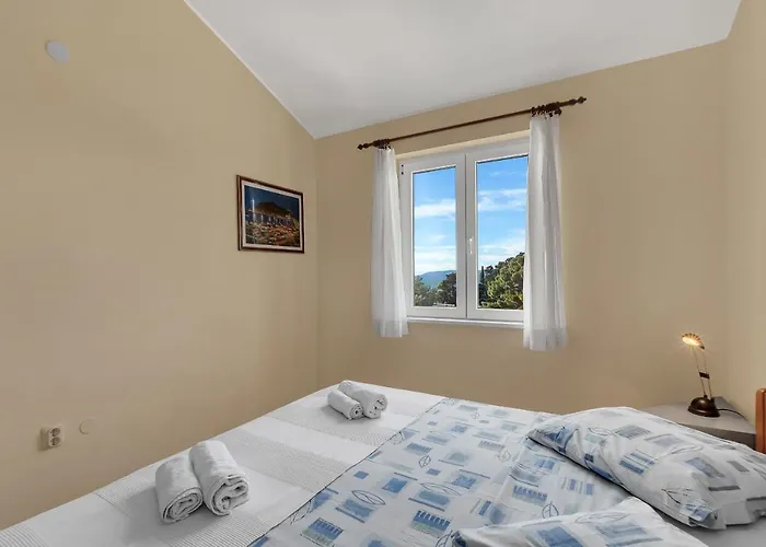 Dev On The In The Center Apartament