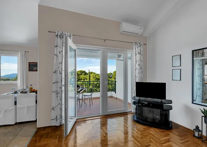 Dev On The In The Center Apartament