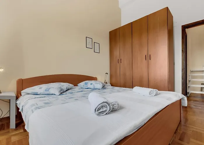 Dev On The In The Center Apartment *